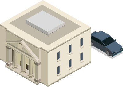 City Hall clipart