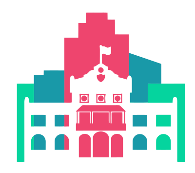 Ciudad san pedro de jujuy clipart