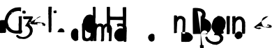 Civilized Human Beings - Text clipart
