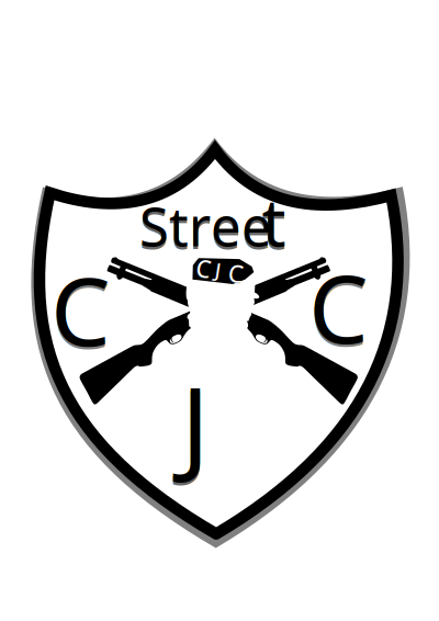 CJC Gangstar clipart