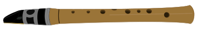 Clariphone clipart