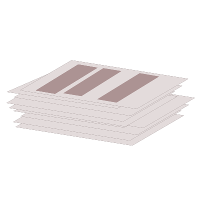 Class notes clipart