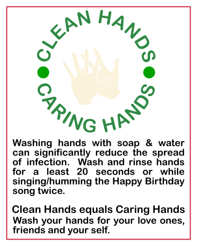 Clean and Care clipart