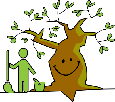 Clean Nature clipart