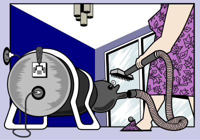 Cleaning - Colour Remix clipart
