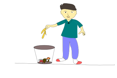 Cleanliness clipart