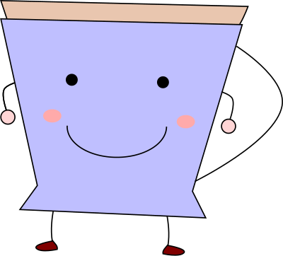 Clever Dripper Coffee Maker clipart