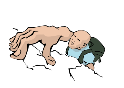 Climb On clipart