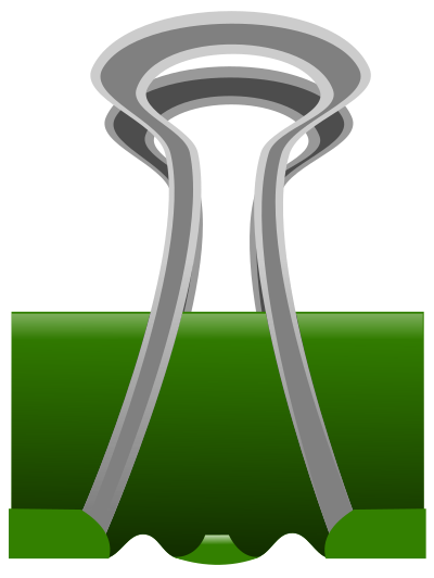 Clip clipart
