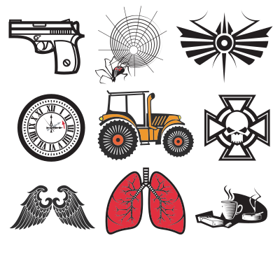 Clip art free vector pack clipart