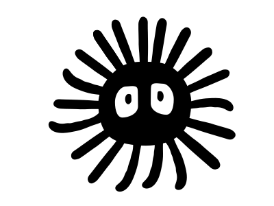 小精靈 clipart