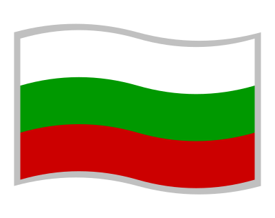 Знаме на България clipart