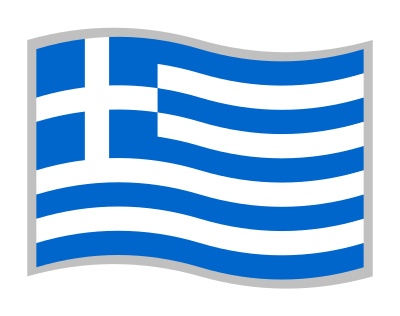 Κυανόλευκη clipart