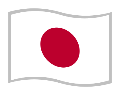 日章旗 clipart