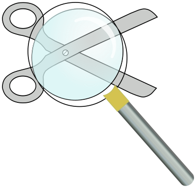 ClipArt Search Graphic clipart