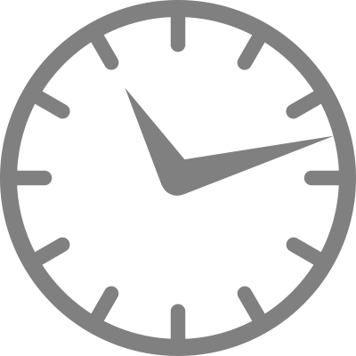 Clock 1 clipart