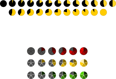 Clock clipart