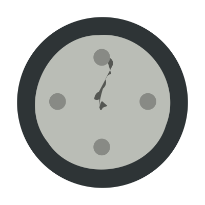 Clock clipart