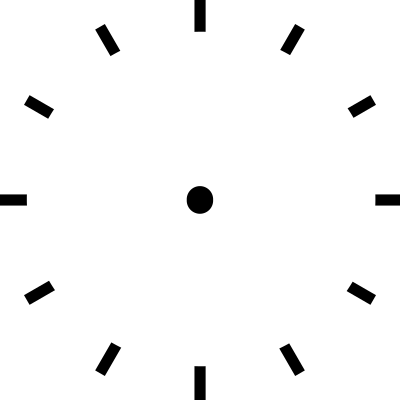 Clock clipart