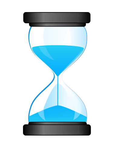 Clock clipart
