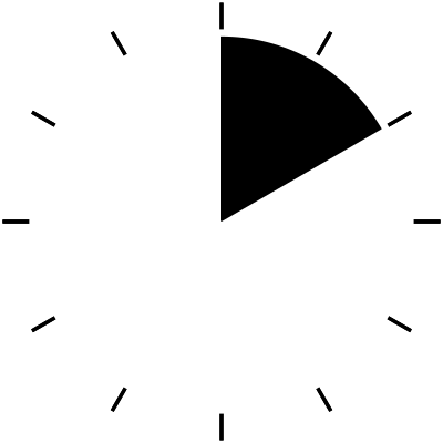 Clock periods 2 clipart