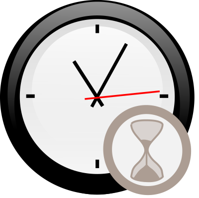Clocks clipart