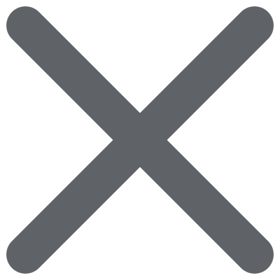 Close Icon Grey handcoded clipart