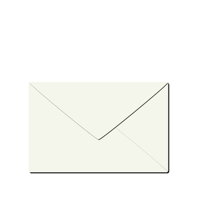 Closed Envelope clipart