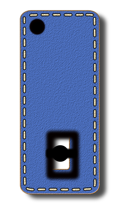 Cloth Hasp clipart