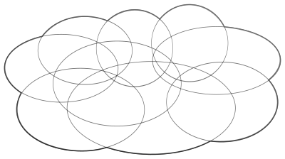 Cloud clipart
