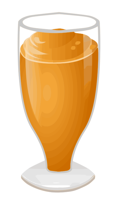 Cloud-11-smoothie-glitch clipart