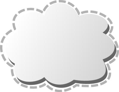 Cloud clipart