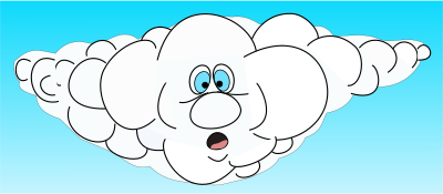Cloud clipart