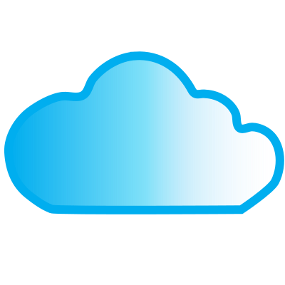 Cloud clipart