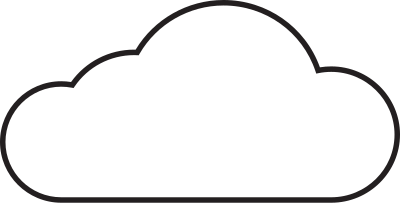 Cloud clipart