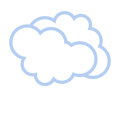 Cloud clipart