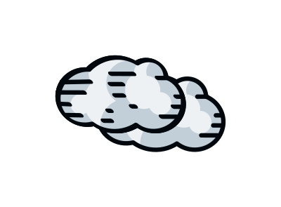 Cloud clipart