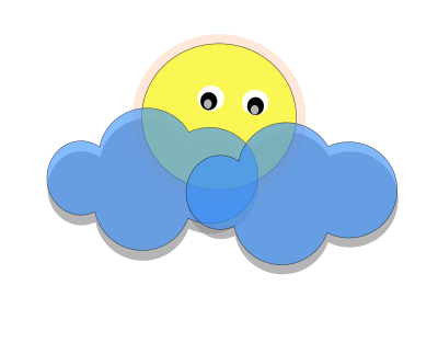 Cloud clipart