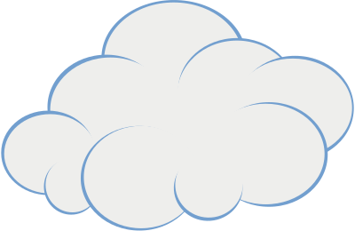 Cloud clipart