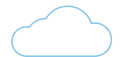 Cloud clipart