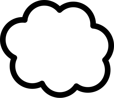 Cloud clipart
