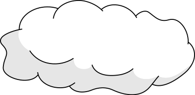 Cloud clipart