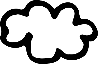 Cloud clipart