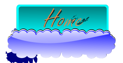 Cloud Button 3 clipart