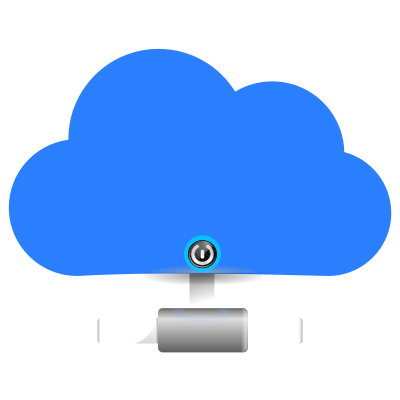 Cloud Computing clipart