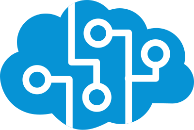 Cloud Computing clipart