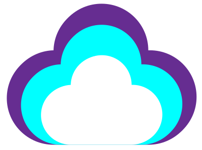 Cloud Icon clipart