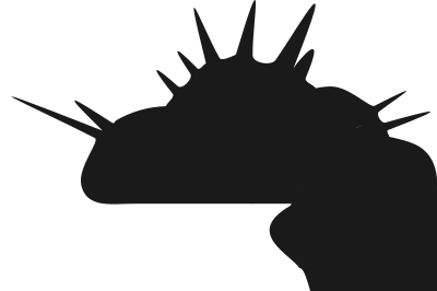 Cloud of light clipart