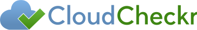 CloudCheckr Logo clipart