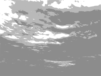 Clouds 08 clipart